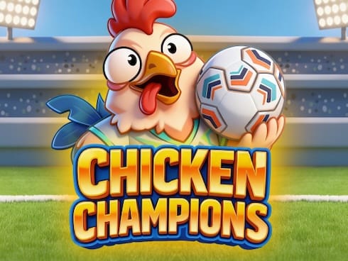 Chicken Champions