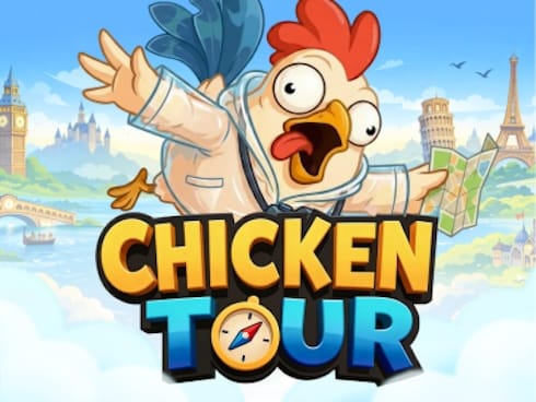 Chicken Tour