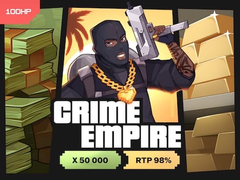 Crime Empire