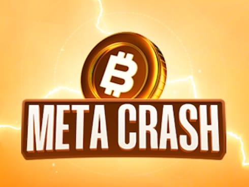 Meta Crash