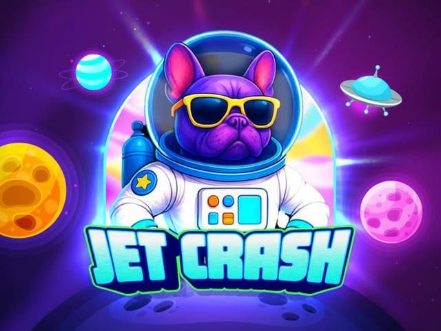 JetCrash