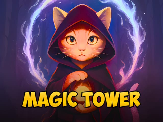 Magic Tower