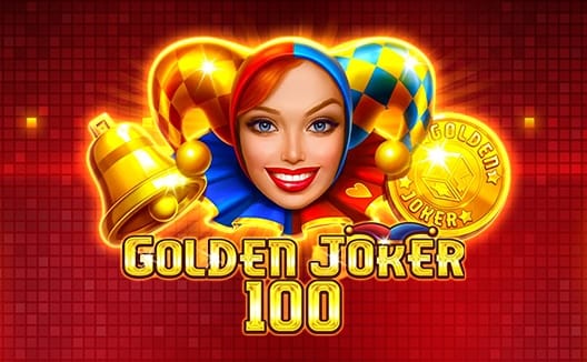 GoldenJoker100