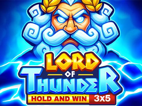 Lord of Thunder