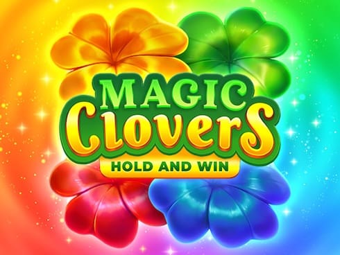 Magic Clovers