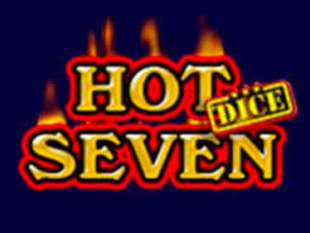 Hot 7 Dice