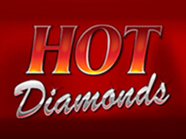 Hot Diamonds