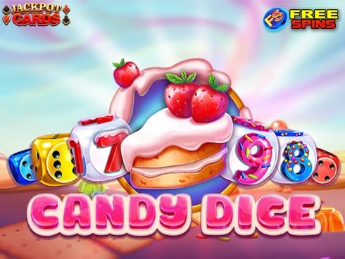  Candy Dice
