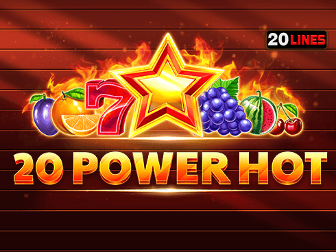 20 Power Hot