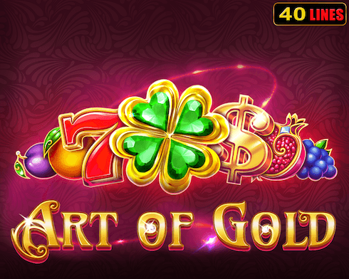 Art of Gold
