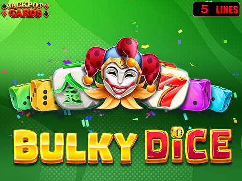 Bulky Dice