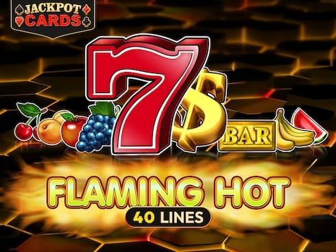 Flaming Dice