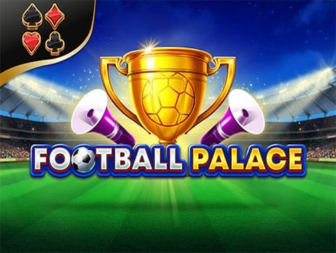 Football Palace 1000