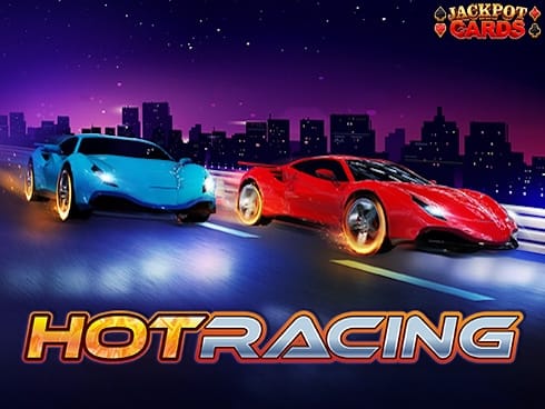 Hot Racing