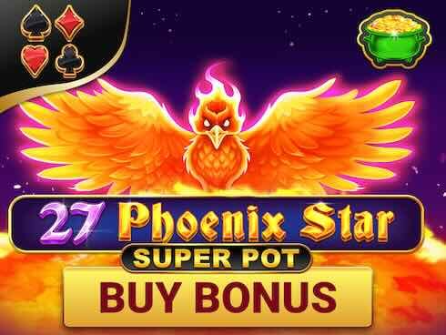 Phoenix Star Super Pot