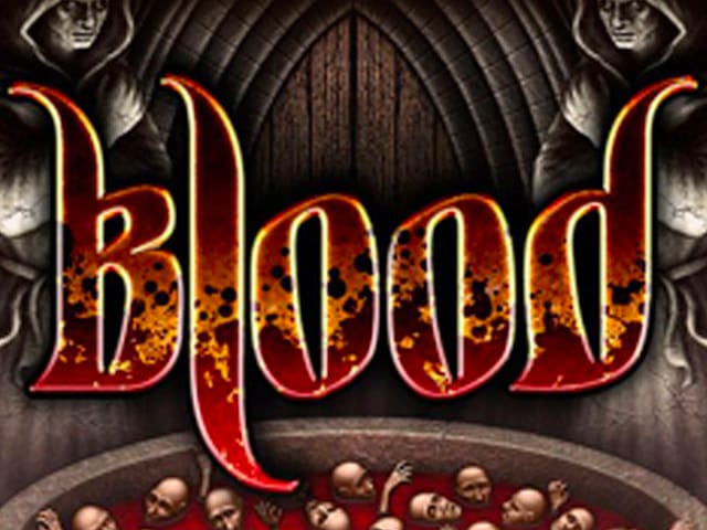 Blood