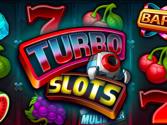 Turbo Slots