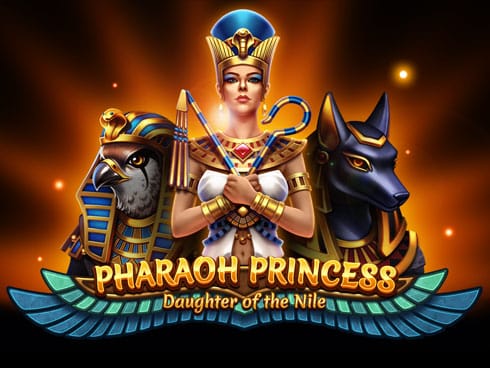 Pharaoh Princess