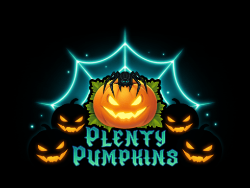 Plenty Pumpkins