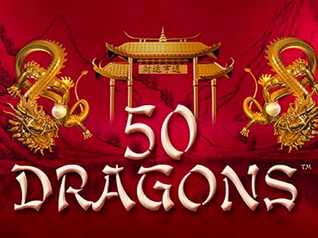 50 Dragons