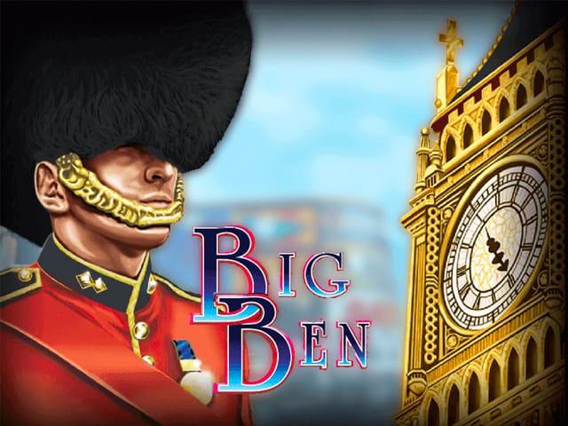 Big Ben