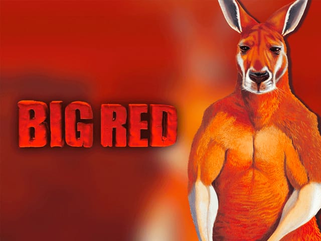 Big Red