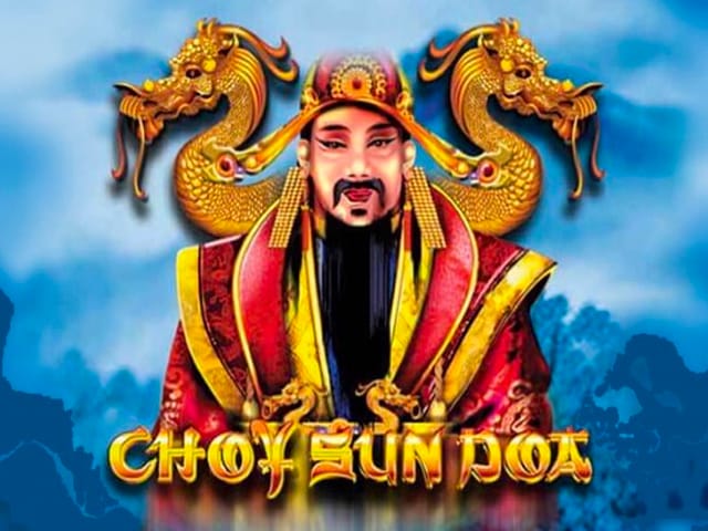 Choy Sun Doa