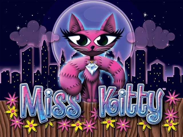 Miss Kitty