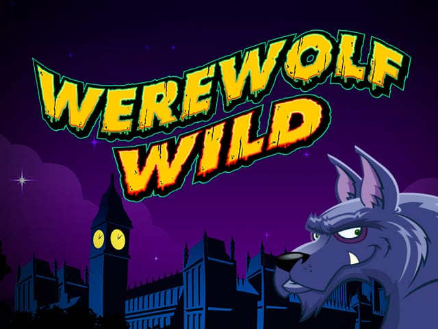 Werewolf Wild