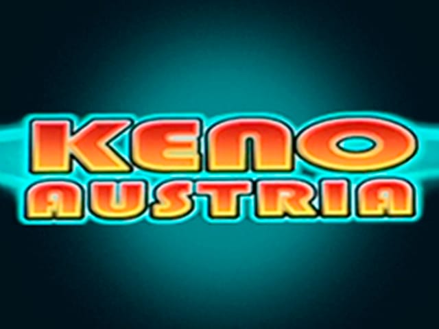 Keno Austria