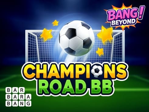 Champions Road BB