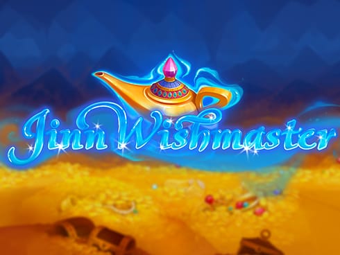 Jinn Wishmaster
