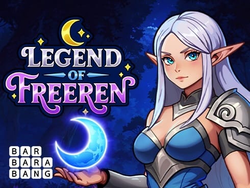 Legend of Freeren