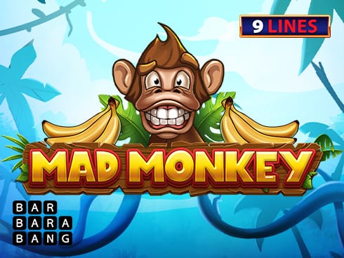 Mad Monkey