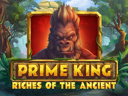 Prime King: Riches of the Ancient