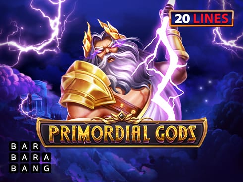 Primordial Gods