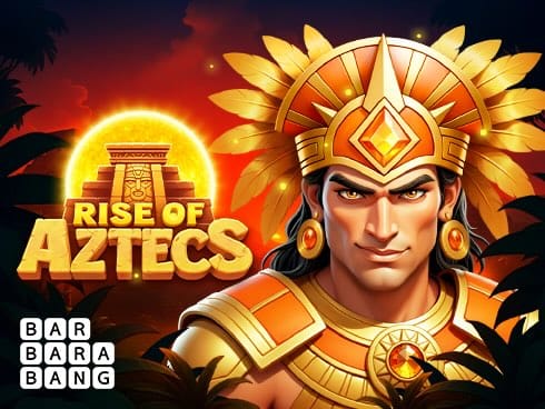 Rise of Aztecs