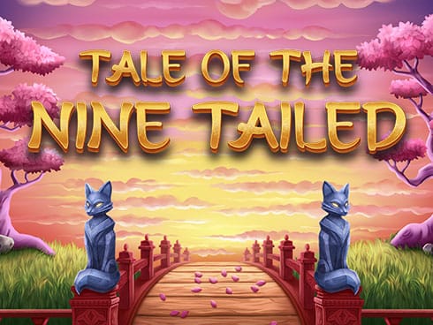 Tale of the Nine-Tailed