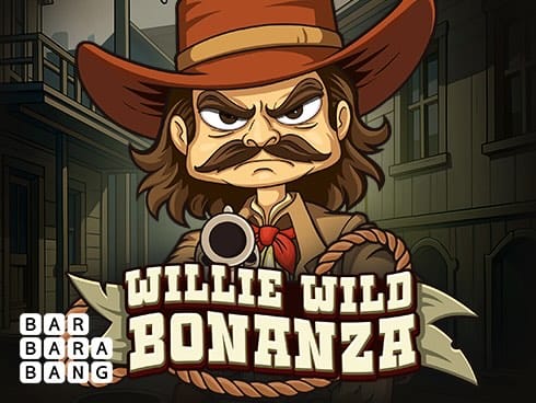 Willie Wild Bonanza