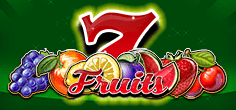 7 Fruits