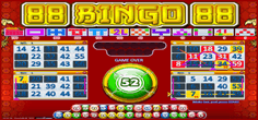 88 Bingo 88