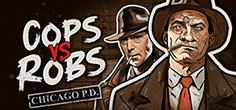 Cops vs Robs