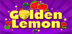 Golden Lemon