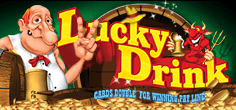 Lucky Drink