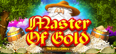 Master of Gold