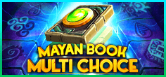 Mayan Book