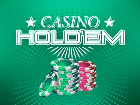 Casino Hold'Em