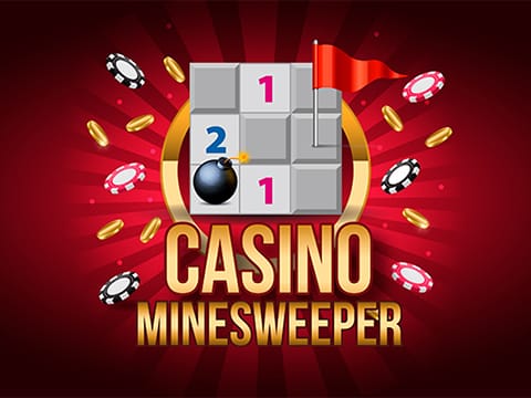 Casino Minesweeper