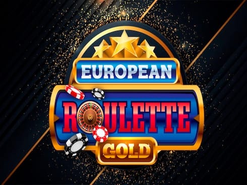 European Roulette Gold