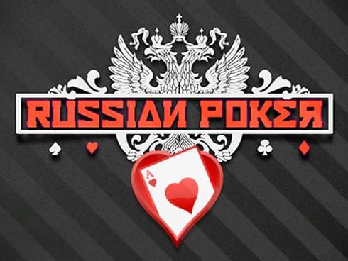 Russian Poker